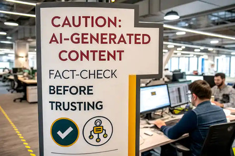 Automated Fact-Checking: Fighting Misinformation in Science with AI Tools