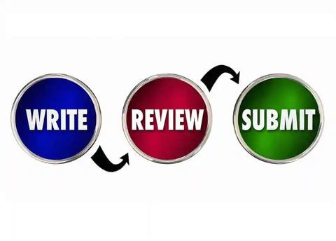 A Checklist for Preparing Your Paper for Journal Submission