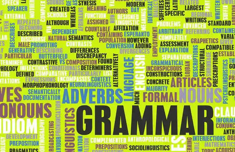 What is Grammatical Parallelism and Why It Matters