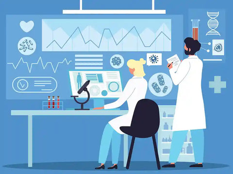 Explaining DOIs, ISBNs, ISSNs & Other Publication Identifiers