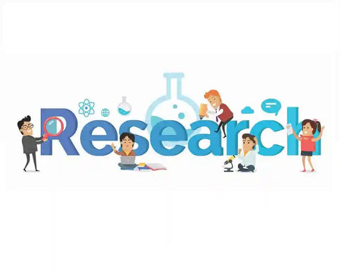 Planning the Structure of a Successful Academic Research Paper